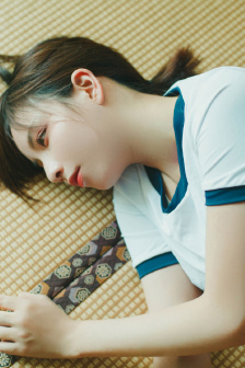 影子缠身